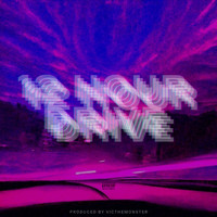 Marc Clayton - 12 Hour Drive (Explicit)