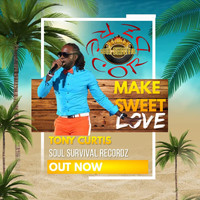 Tony Curtis - Make Sweet Love