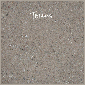 Various Artists - Tellus