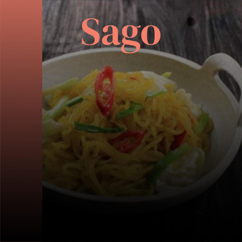 Various Artists - Sago
