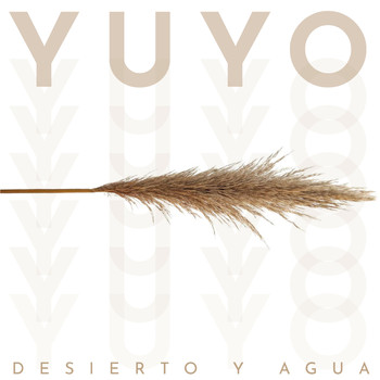 Desierto y Agua - Yuyo