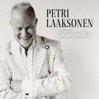 Petri Laaksonen - Timanttia