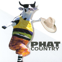 Daniel Portis-Cathers - Phat Country