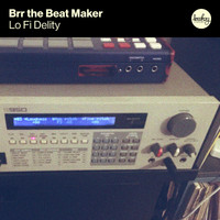 Brr the Beat Maker - Dilla sér
