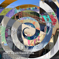 200.000 naglbítar - Núna og um framtíð alla
