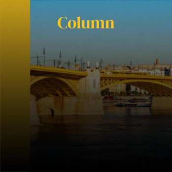 Various Artists - Column