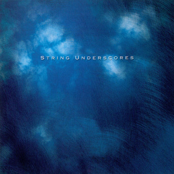 Ray Russell - String Underscores