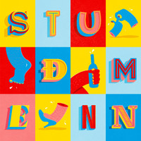 Stuðmenn - Elsku vinur