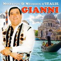 Gianni - Nostalgies & Mélodies D'Italie Vol 7