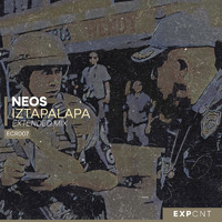 Neos - Iztapalapa (Extended Mix)