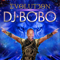 DJ Bobo - Evolut30n (Evolution)