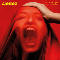 Scorpions - Out Go The Lights (Japan Bonus Track)