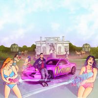 Mikey - Dream (Explicit)