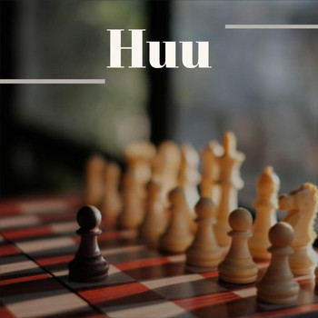 Various Artists - Huu