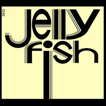 Jellyfish - Rindu Menggebu