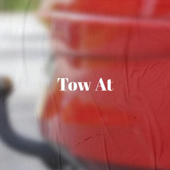 Various Artists - Tow At