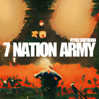 Ryan Sheridan - Seven Nation Army