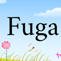 Jonas A. Rydin - Fuga