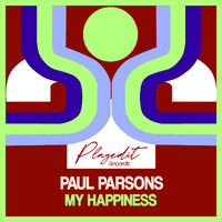 Paul Parsons - My Happiness