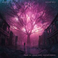 ILLENIUM & Skylar Grey - From The Ashes (Paul van Dyk Remix)
