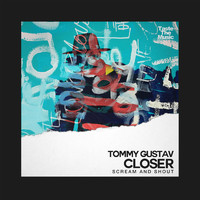 Tommy Gustav - Closer