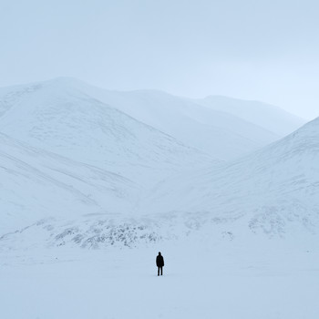 Nuage, Omfeel - February