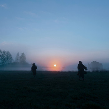 Nuage, Omfeel - Our Language