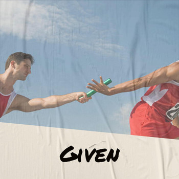 Various Artists - Given