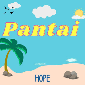 Hope - Pantai