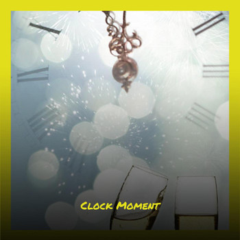 Various Artists - Clock Moment