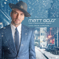 Matt Goss - The Christmas Song (Live from London)