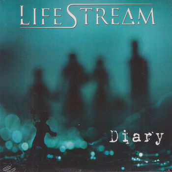 Lifestream - Diary