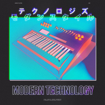 Various Artists - Modern Technology