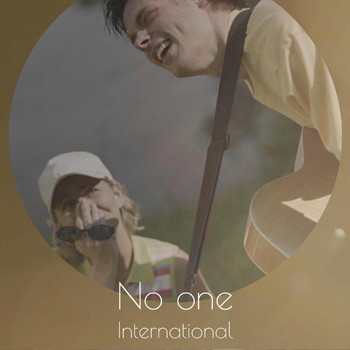 Various Artists - No one International