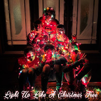 SM6 - Light Up Like A Christmas Tree