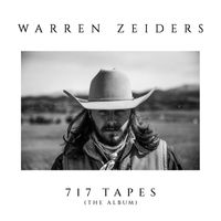 Warren Zeiders - 717 Tapes the Album (Explicit)