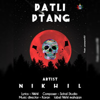 Nikhil - Patli Patang