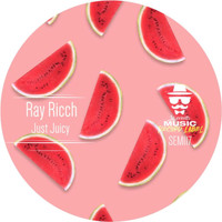 Ray Ricch - Just Juicy