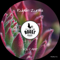 Ruben Zurita - You Cant