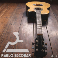 Pablo Escobar - Pablo Escobar Acoustic, Vol.1