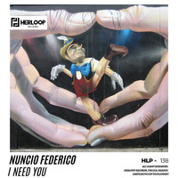 Nuncio Federico - I Need You