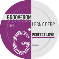 Lesny Deep - Perfect Love