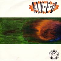 Alk-e-d - Home E.P