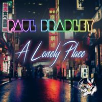 Paul Bradley - A Lonely Place