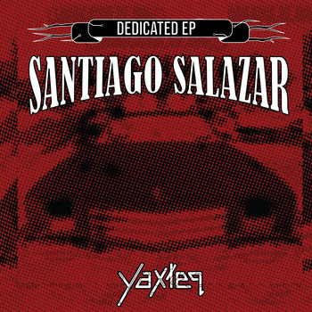 Santiago Salazar - Dedicated