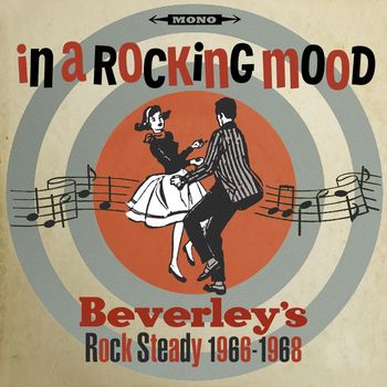 Various Artists - In a Rocking Mood