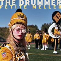 Petite Meller - The Drummer