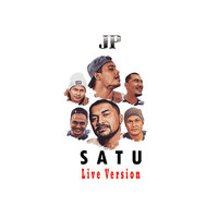 JP Band - Satu (Live)