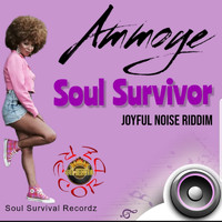 Ammoye - Soul Survivor