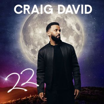 Craig David - 22 (Explicit)